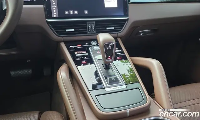 Porsche Cayenne 2020 3.0 автомат (гидро), миниатюра 9 Porsche Cayenne 2020 3.0 автомат (гидро), миниатюра 9