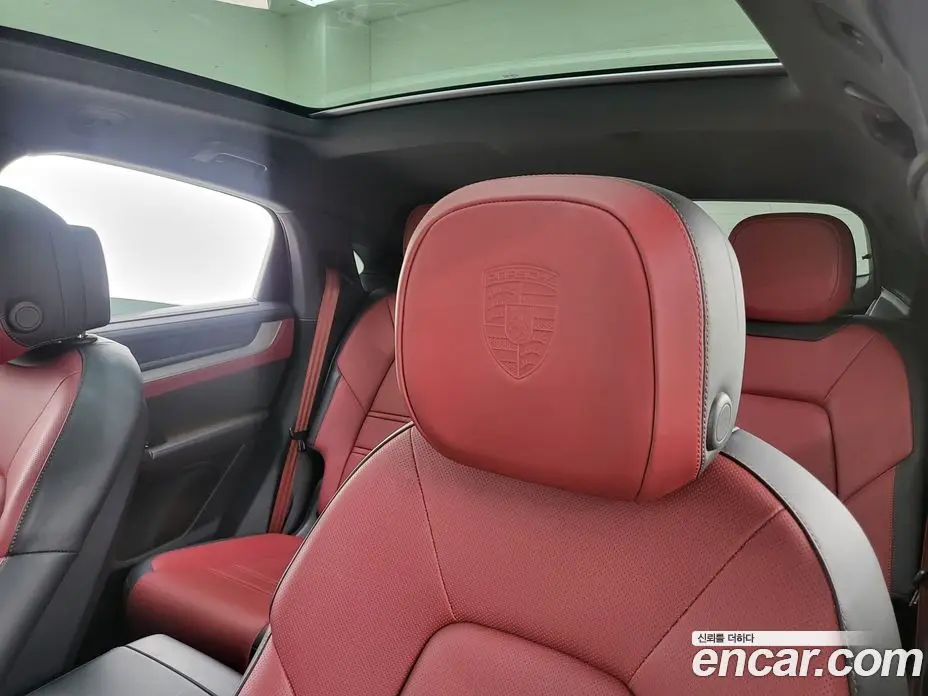 Porsche Cayenne 2025 3.0 автомат (гидро), фото 15 Porsche Cayenne 2025 3.0 автомат (гидро), фото 15