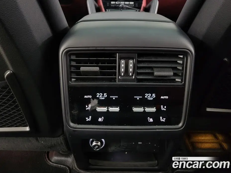 Porsche Cayenne 2025 3.0 автомат (гидро), фото 17 Porsche Cayenne 2025 3.0 автомат (гидро), фото 17