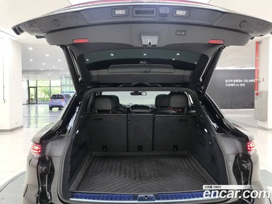 Porsche Cayenne 2025 3.0 автомат (гидро), фото 18 Porsche Cayenne 2025 3.0 автомат (гидро), фото 18
