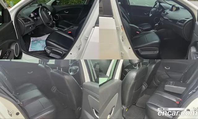 Renault (Samsung) SM3 2014 1.6 автомат (гидро), миниатюра 11 Renault (Samsung) SM3 2014 1.6 автомат (гидро), миниатюра 11
