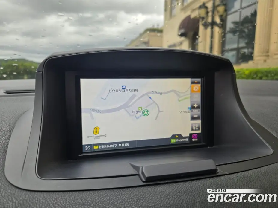 Renault (Samsung) SM3 2014 1.6 автомат (гидро), фото 14 Renault (Samsung) SM3 2014 1.6 автомат (гидро), фото 14