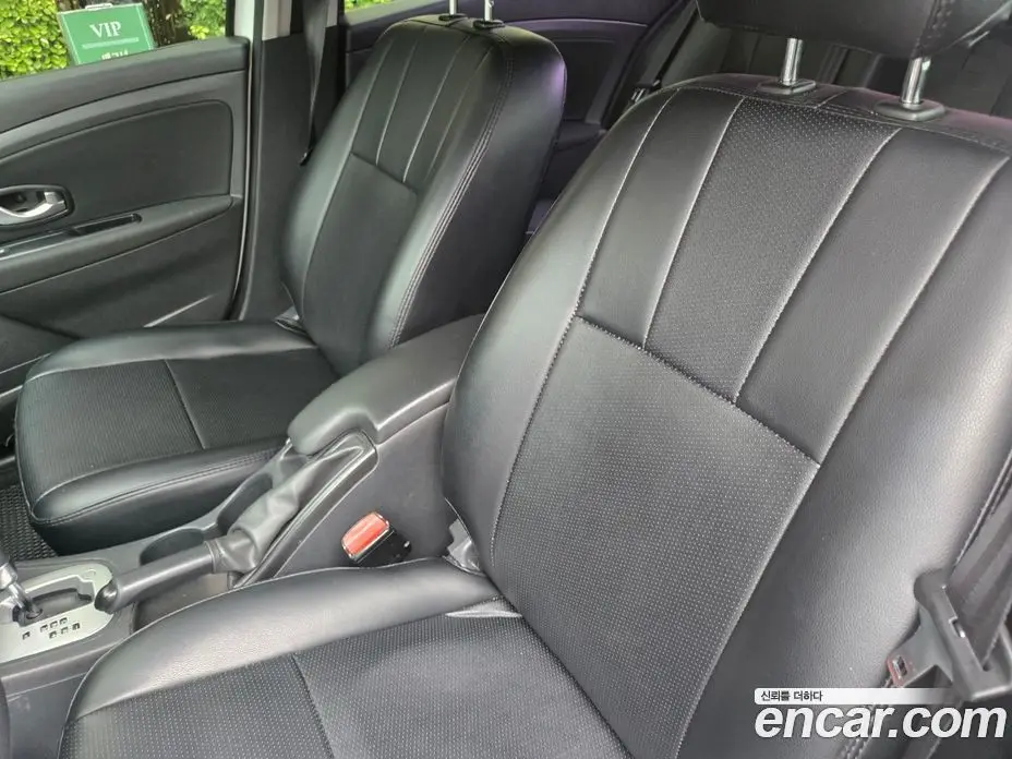 Renault (Samsung) SM3 2014 1.6 автомат (гидро), фото 10 Renault (Samsung) SM3 2014 1.6 автомат (гидро), фото 10