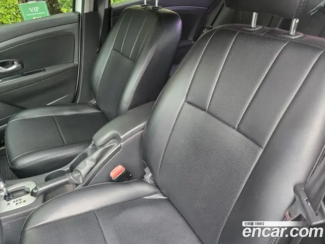 Renault (Samsung) SM3 2014 1.6 автомат (гидро), миниатюра 10 Renault (Samsung) SM3 2014 1.6 автомат (гидро), миниатюра 10