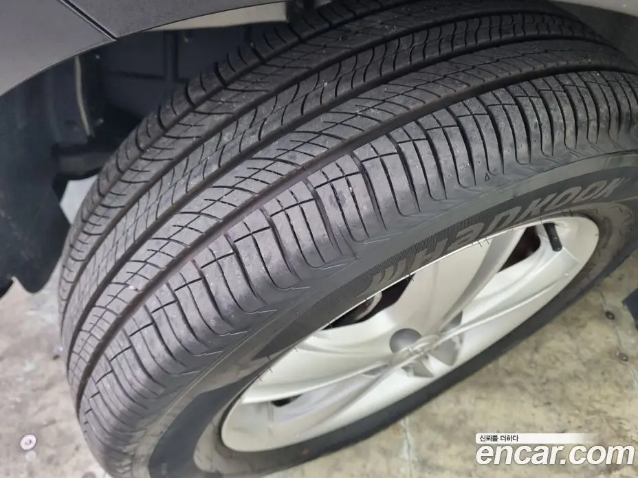 SsangYong Korando 2014 2.0 автомат (гидро), фото 6 SsangYong Korando 2014 2.0 автомат (гидро), фото 6