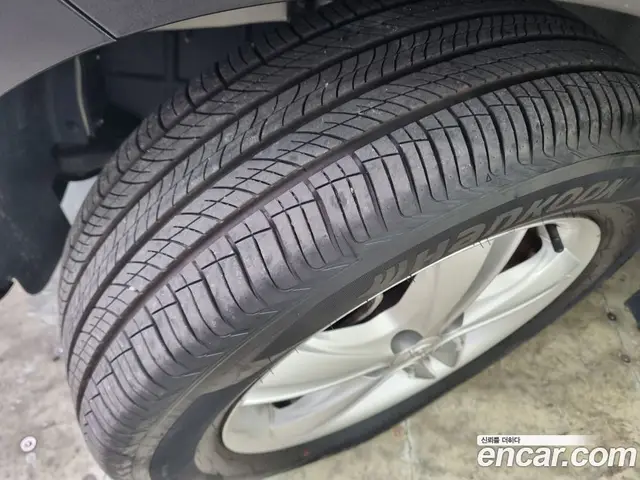 SsangYong Korando 2014 2.0 автомат (гидро), миниатюра 6 SsangYong Korando 2014 2.0 автомат (гидро), миниатюра 6