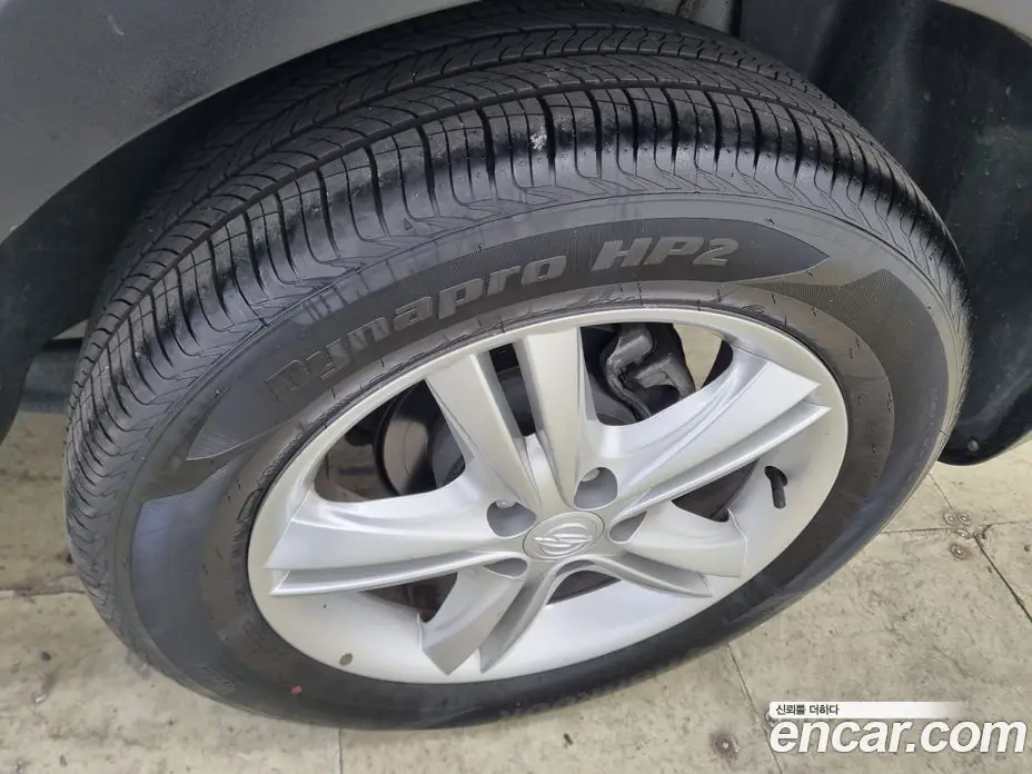 SsangYong Korando 2014 2.0 автомат (гидро), фото 7 SsangYong Korando 2014 2.0 автомат (гидро), фото 7