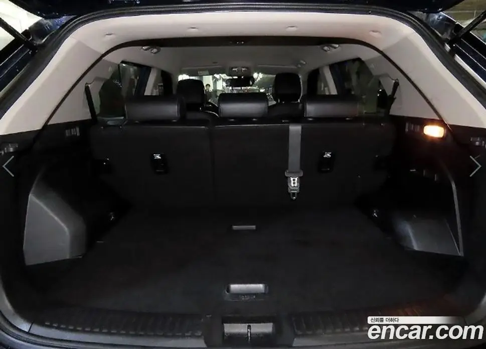 SsangYong Korando 2019 1.5 автомат (гидро), фото 18