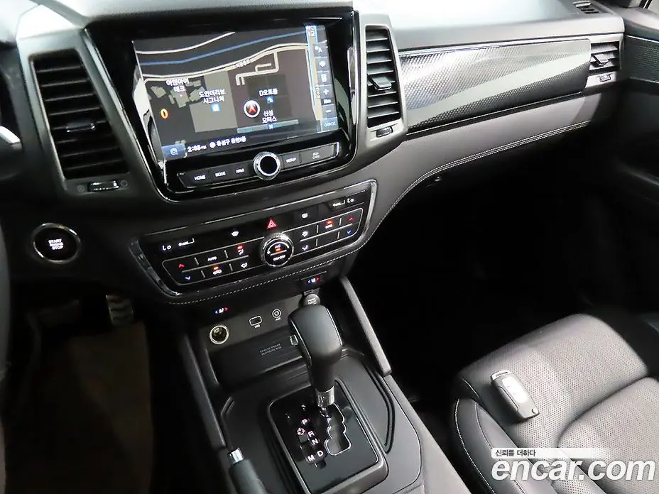 SsangYong Rexton 2021 2.2 автомат (гидро), фото 20 SsangYong Rexton 2021 2.2 автомат (гидро), фото 20