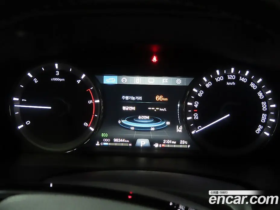 SsangYong Rexton 2021 2.2 автомат (гидро), фото 8 SsangYong Rexton 2021 2.2 автомат (гидро), фото 8