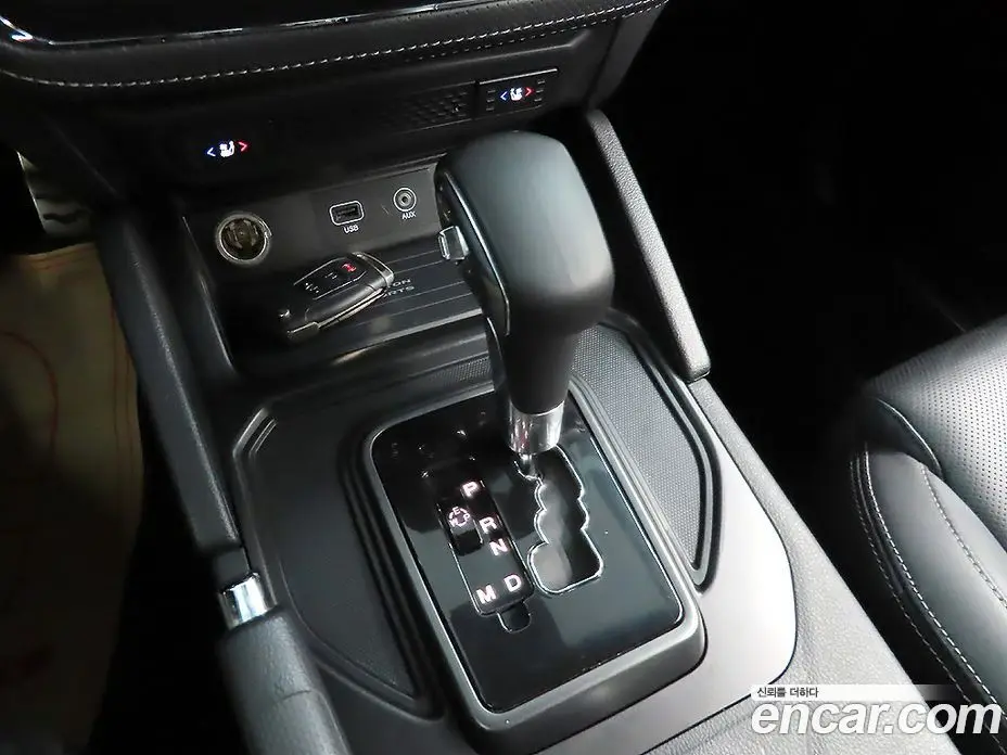 SsangYong Rexton 2021 2.2 автомат (гидро), фото 9 SsangYong Rexton 2021 2.2 автомат (гидро), фото 9