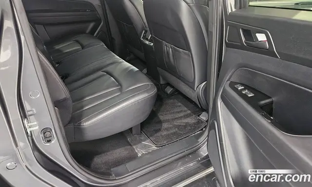 SsangYong Rexton 2022 2.2 автомат (гидро), миниатюра 12