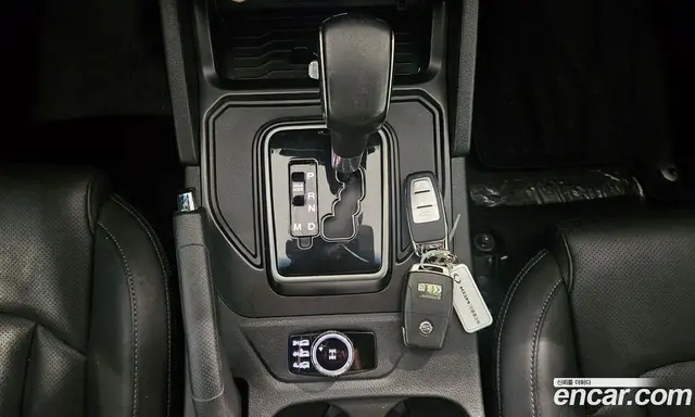 SsangYong Rexton 2022 2.2 автомат (гидро), миниатюра 9 SsangYong Rexton 2022 2.2 автомат (гидро), миниатюра 9