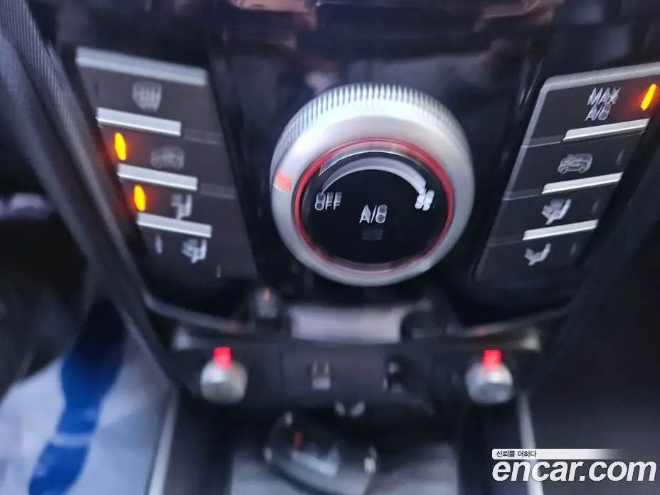 SsangYong TIBOLI 2017 1.6 автомат (гидро), фото 15
