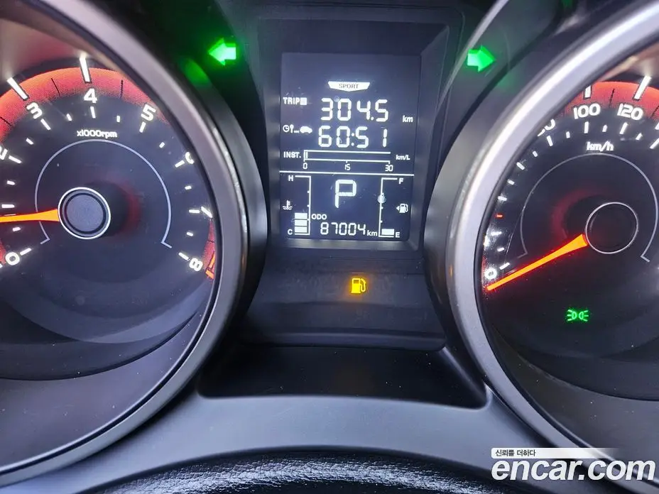 SsangYong TIBOLI 2017 1.6 автомат (гидро), фото 17