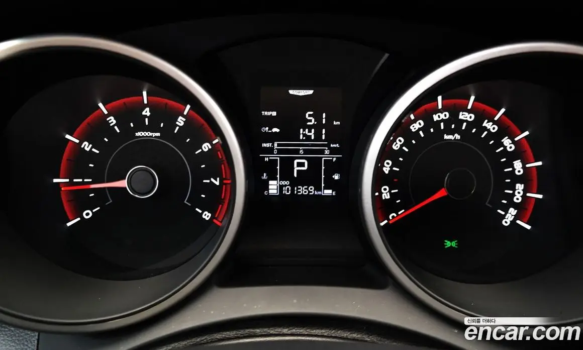 SsangYong TIBOLI 2018 1.6 автомат (гидро), фото 15 SsangYong TIBOLI 2018 1.6 автомат (гидро), фото 15