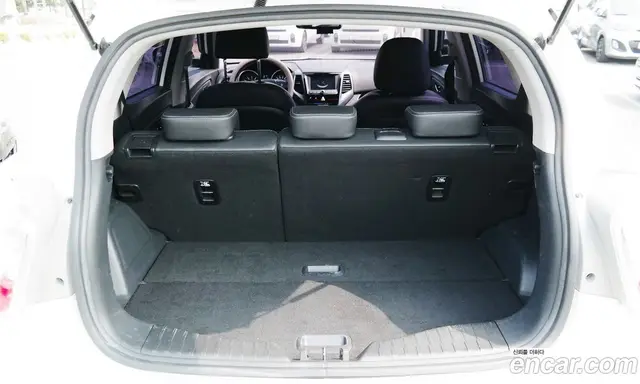 SsangYong TIBOLI 2018 1.6 автомат (гидро), миниатюра 8 SsangYong TIBOLI 2018 1.6 автомат (гидро), миниатюра 8