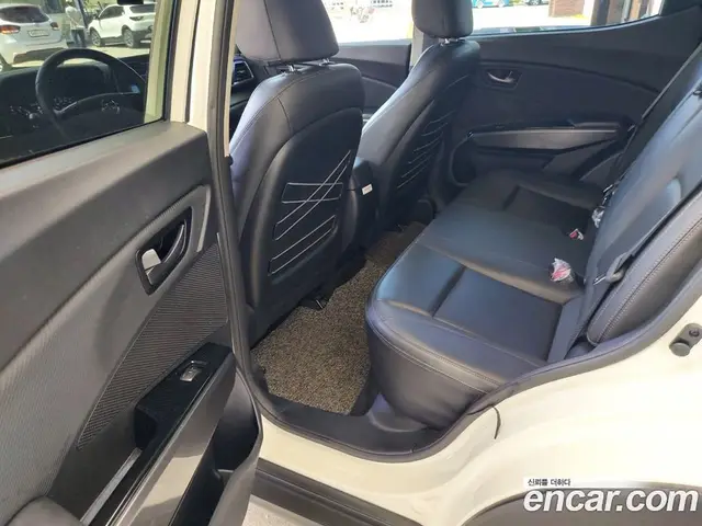 SsangYong TIBOLI 2020 1.5 автомат (гидро), миниатюра 11 SsangYong TIBOLI 2020 1.5 автомат (гидро), миниатюра 11