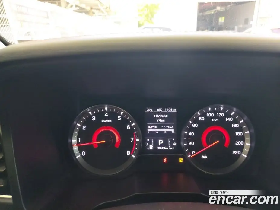 SsangYong TIBOLI 2020 1.5 автомат (гидро), фото 14 SsangYong TIBOLI 2020 1.5 автомат (гидро), фото 14