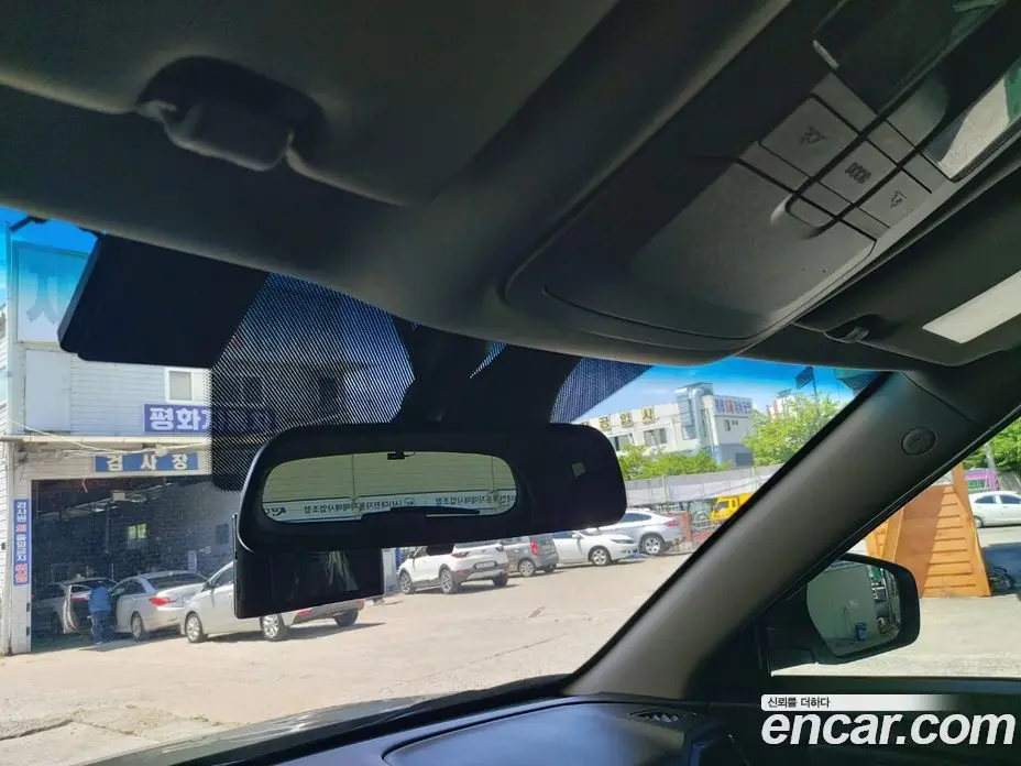 SsangYong TIBOLI 2020 1.5 автомат (гидро), фото 19 SsangYong TIBOLI 2020 1.5 автомат (гидро), фото 19