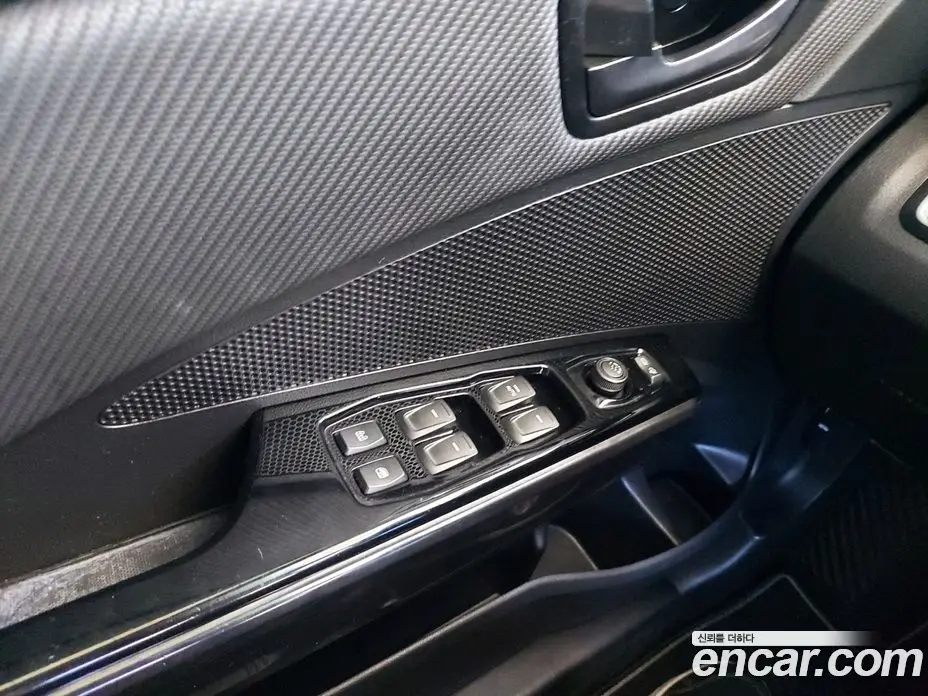 SsangYong TIBOLI 2020 1.5 автомат (гидро), фото 20 SsangYong TIBOLI 2020 1.5 автомат (гидро), фото 20