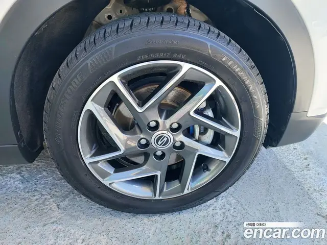 SsangYong TIBOLI 2020 1.5 автомат (гидро), миниатюра 8 SsangYong TIBOLI 2020 1.5 автомат (гидро), миниатюра 8