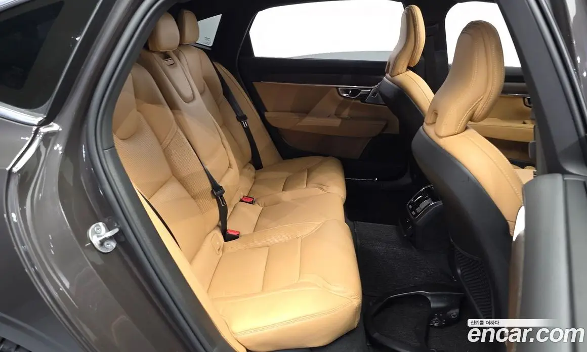 Volvo S90 2022 2.0 автомат (гидро), фото 11