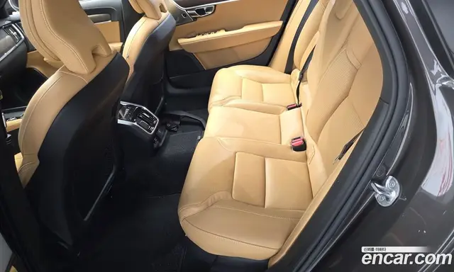 Volvo S90 2022 2.0 автомат (гидро), миниатюра 12