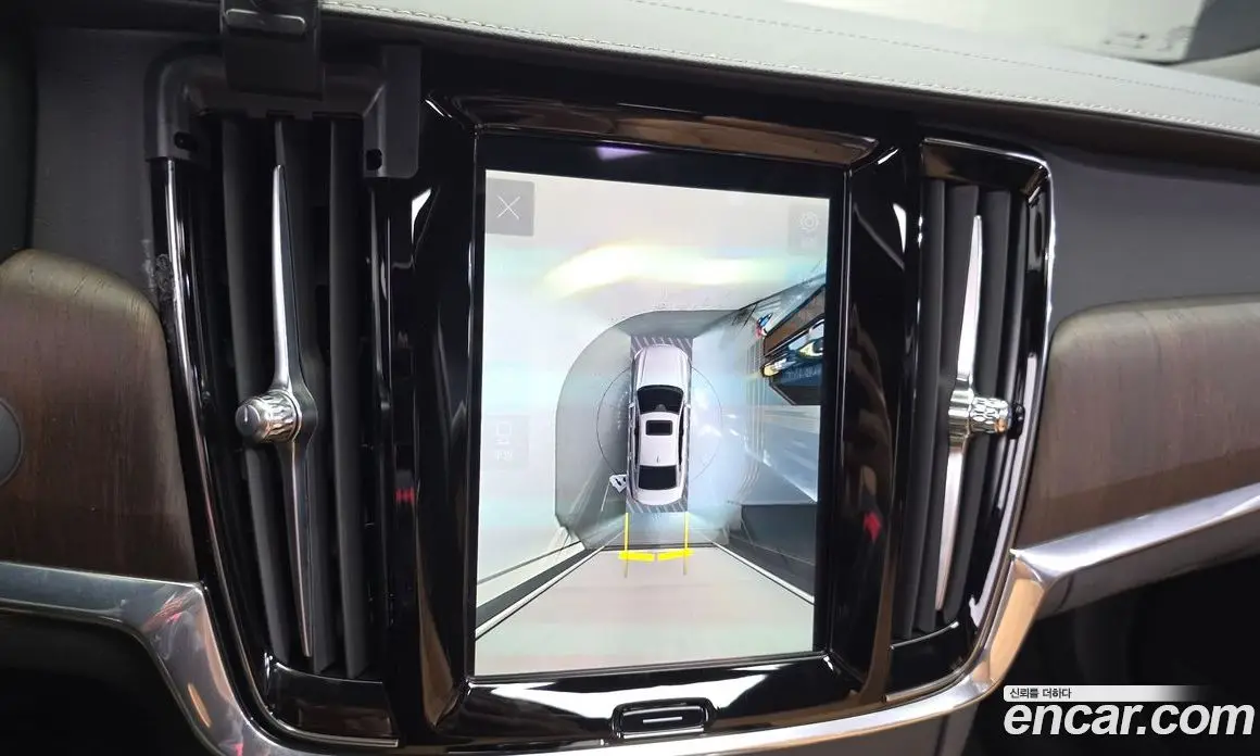 Volvo S90 2022 2.0 автомат (гидро), фото 15