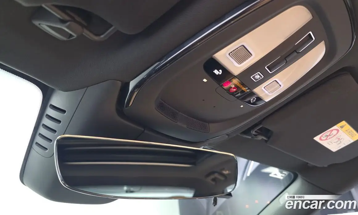 Volvo S90 2022 2.0 автомат (гидро), фото 16