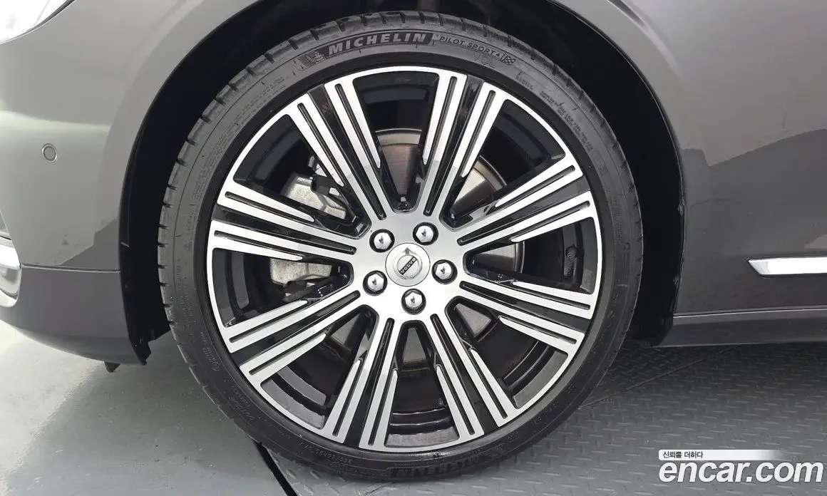 Volvo S90 2022 2.0 автомат (гидро), фото 5