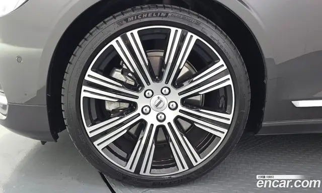 Volvo S90 2022 2.0 автомат (гидро), миниатюра 5