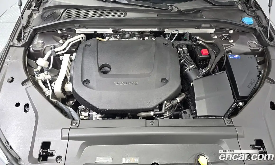 Volvo S90 2022 2.0 автомат (гидро), фото 6
