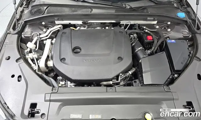 Volvo S90 2022 2.0 автомат (гидро), миниатюра 6