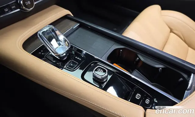 Volvo S90 2022 2.0 автомат (гидро), миниатюра 9