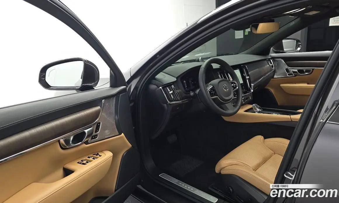 Volvo S90 2022 2.0 автомат (гидро), фото 10