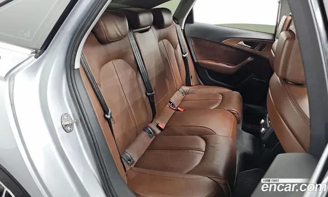 Audi A6 2016 3.0 автомат (гидро), миниатюра 11 Audi A6 2016 3.0 автомат (гидро), миниатюра 11