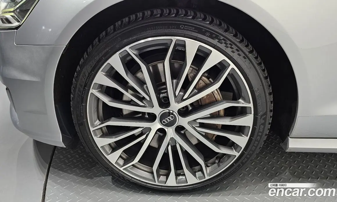 Audi A6 2016 3.0 автомат (гидро), фото 5 Audi A6 2016 3.0 автомат (гидро), фото 5