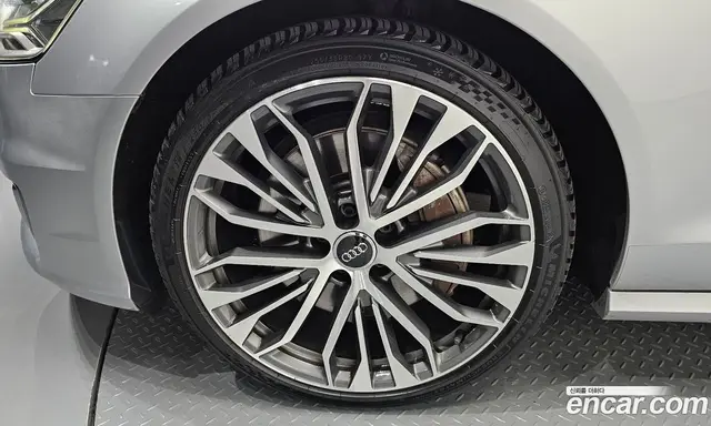 Audi A6 2016 3.0 автомат (гидро), миниатюра 5 Audi A6 2016 3.0 автомат (гидро), миниатюра 5