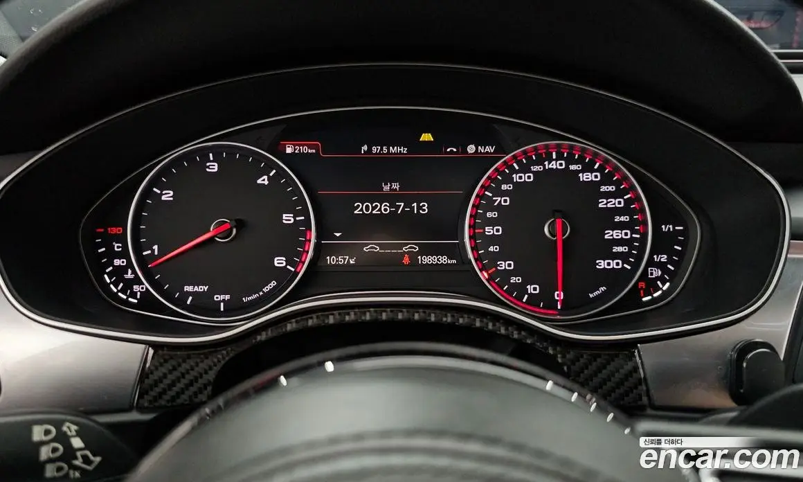 Audi A6 2016 3.0 автомат (гидро), фото 8 Audi A6 2016 3.0 автомат (гидро), фото 8