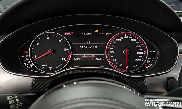 Audi A6 2016 3.0 автомат (гидро), миниатюра 8 Audi A6 2016 3.0 автомат (гидро), миниатюра 8
