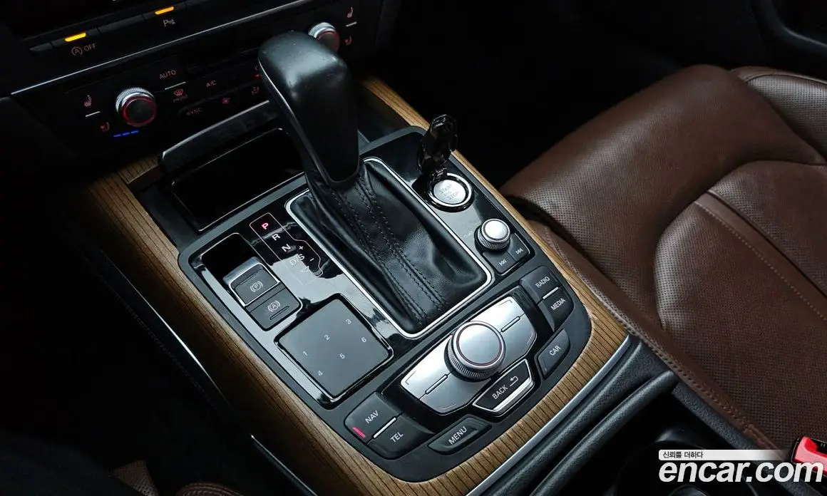 Audi A6 2016 3.0 автомат (гидро), фото 9 Audi A6 2016 3.0 автомат (гидро), фото 9