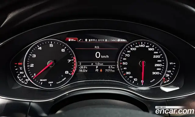Audi A6 2018 2.0 автомат (гидро), миниатюра 11 Audi A6 2018 2.0 автомат (гидро), миниатюра 11
