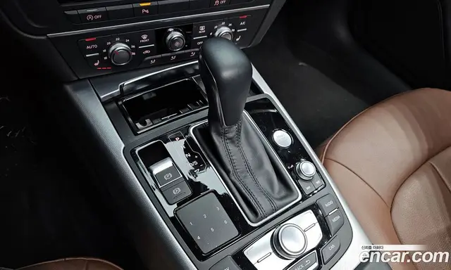 Audi A6 2018 2.0 автомат (гидро), миниатюра 12