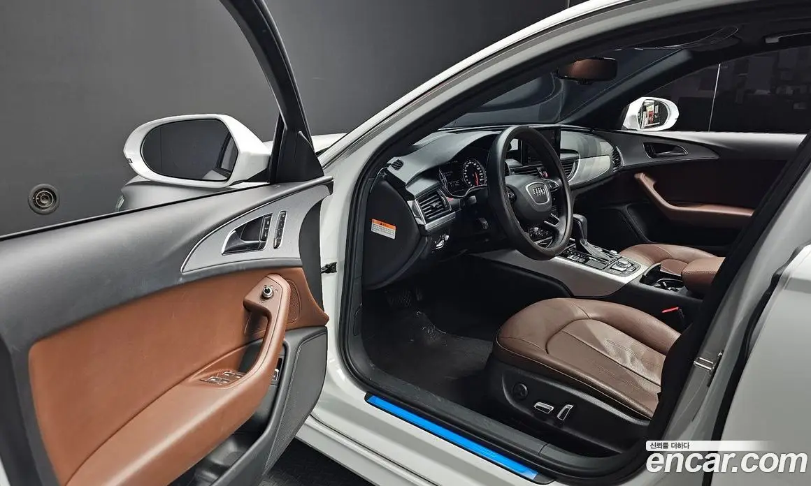 Audi A6 2018 2.0 автомат (гидро), фото 13 Audi A6 2018 2.0 автомат (гидро), фото 13