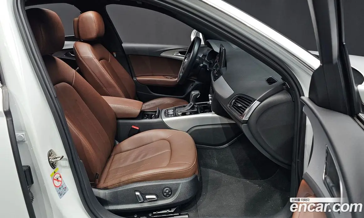 Audi A6 2018 2.0 автомат (гидро), фото 16 Audi A6 2018 2.0 автомат (гидро), фото 16