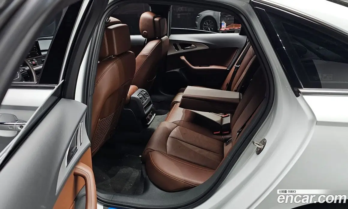 Audi A6 2018 2.0 автомат (гидро), фото 17 Audi A6 2018 2.0 автомат (гидро), фото 17