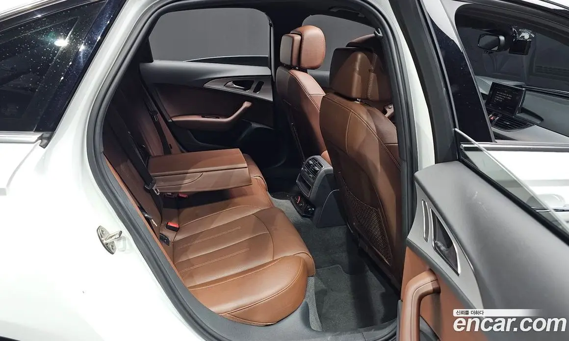 Audi A6 2018 2.0 автомат (гидро), фото 18 Audi A6 2018 2.0 автомат (гидро), фото 18