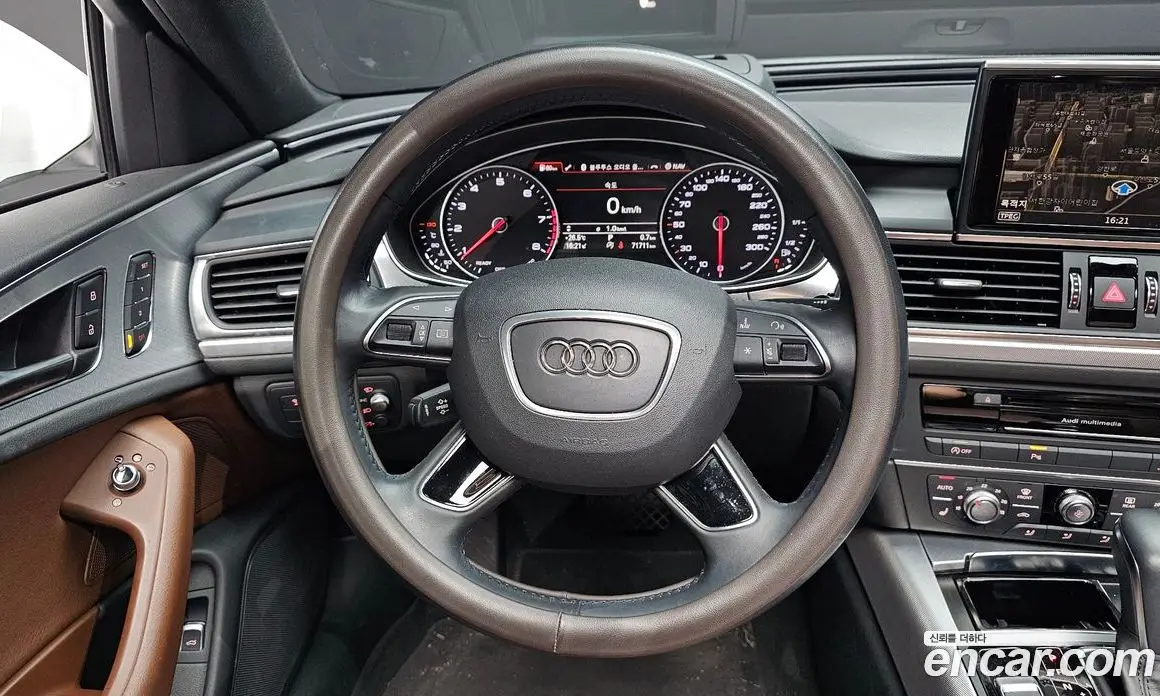 Audi A6 2018 2.0 автомат (гидро), фото 19 Audi A6 2018 2.0 автомат (гидро), фото 19