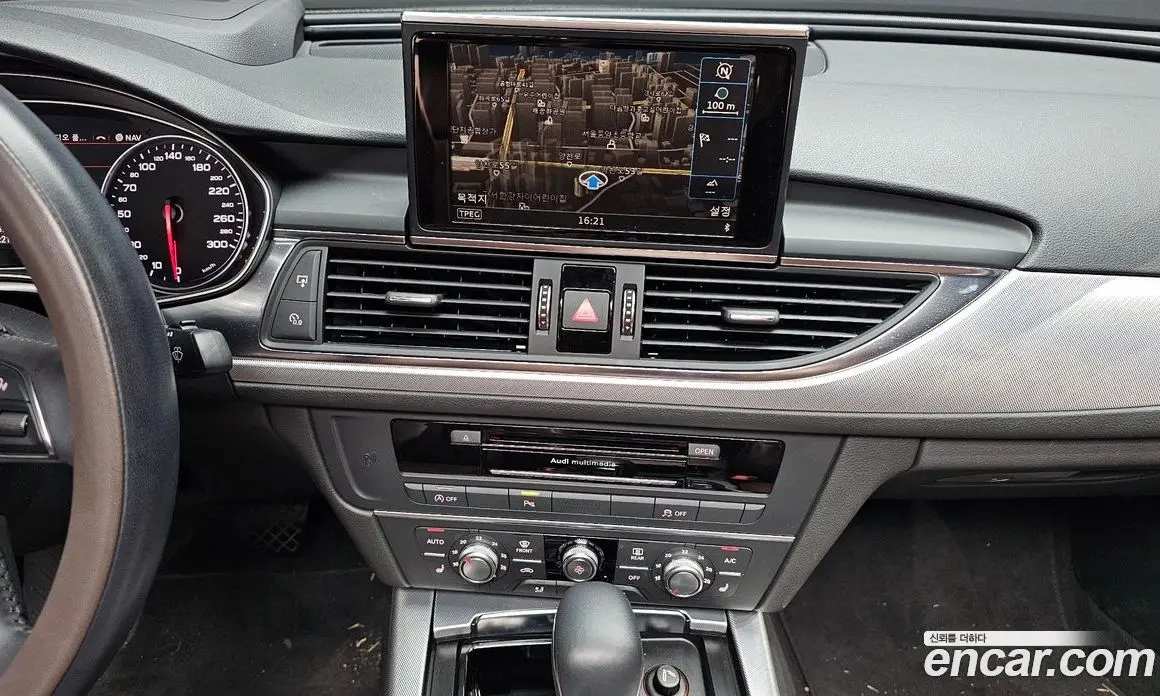 Audi A6 2018 2.0 автомат (гидро), фото 20 Audi A6 2018 2.0 автомат (гидро), фото 20